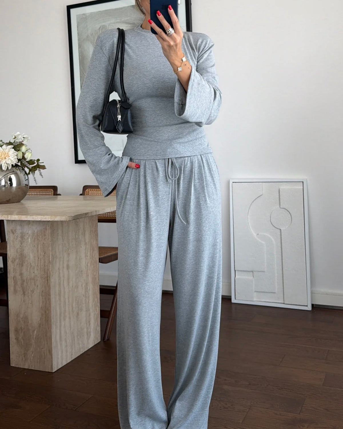 Grey Set