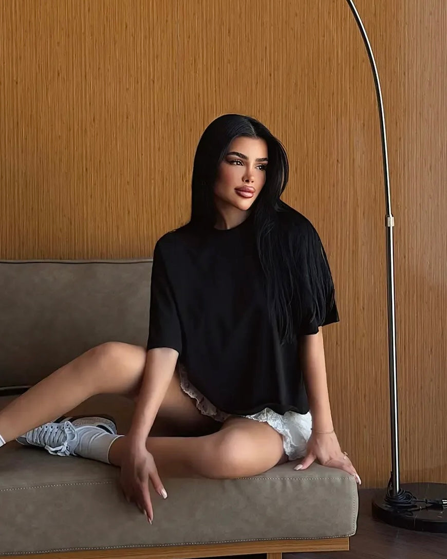 Black T-Shirt