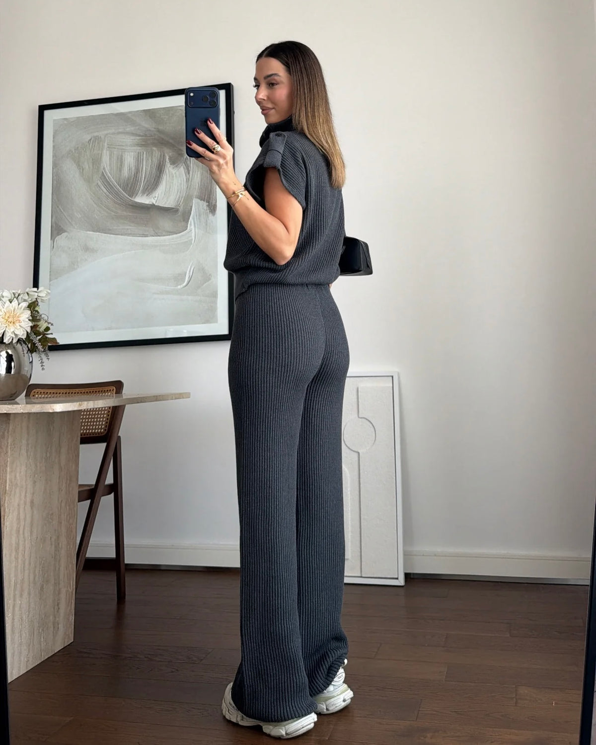 Grey Set