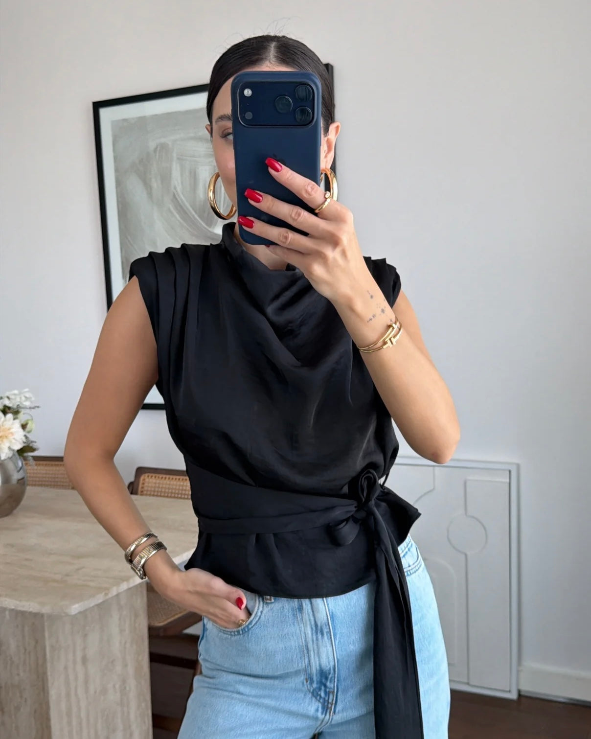 Black Top