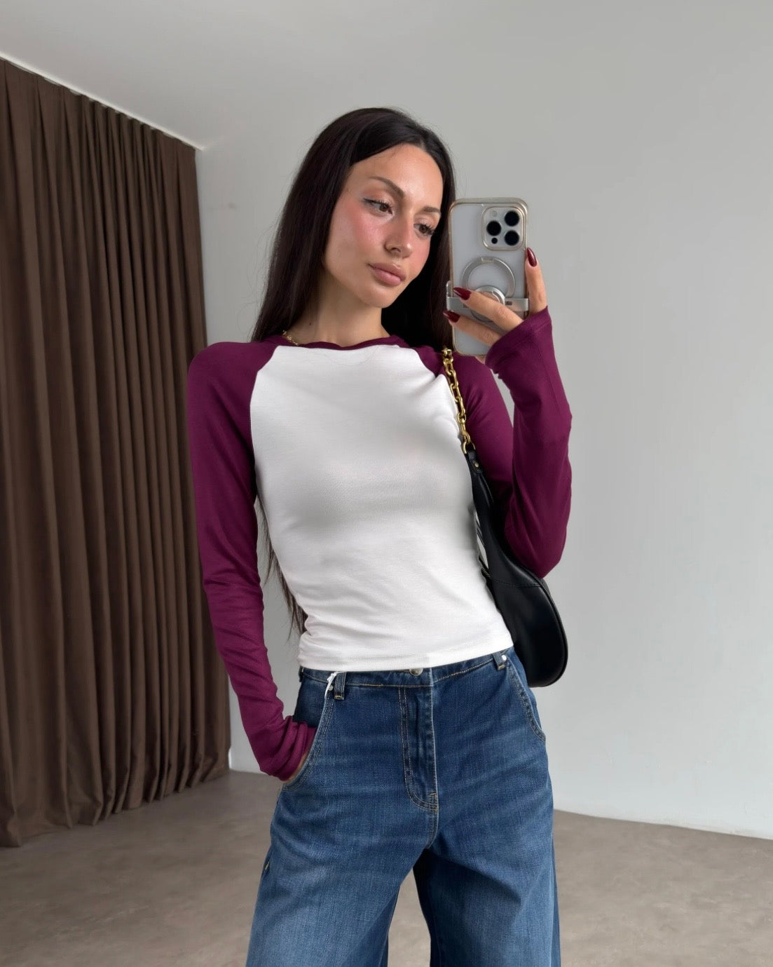 Long Sleeve