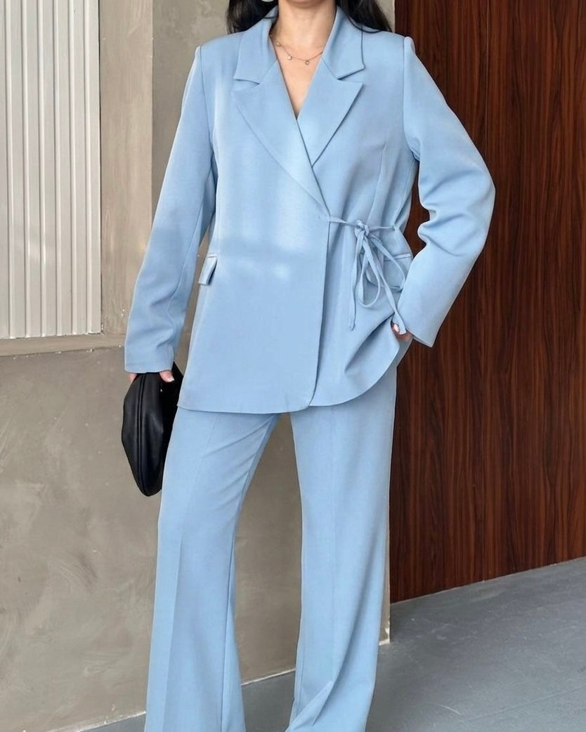 Blue Set