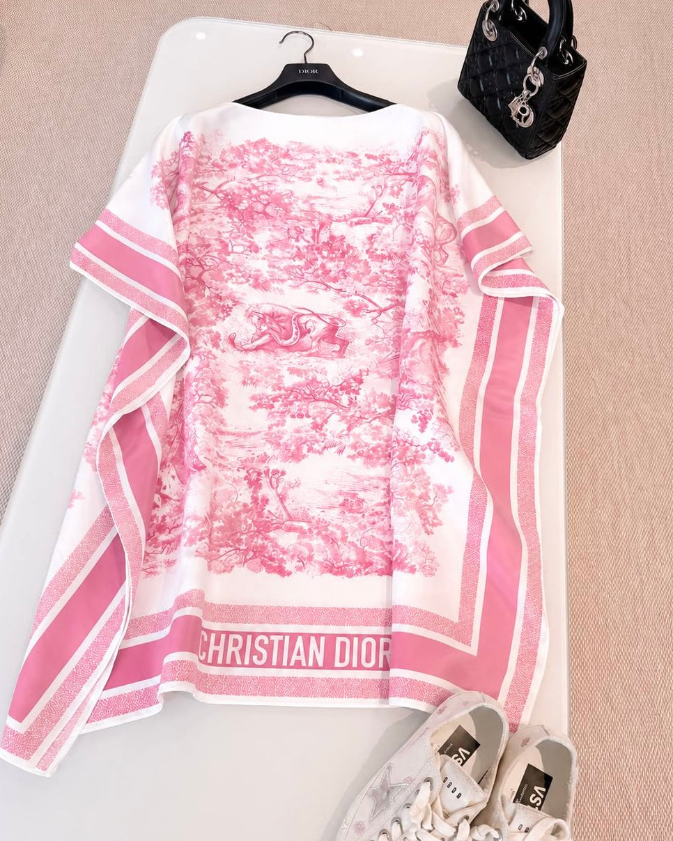 Dior Dress