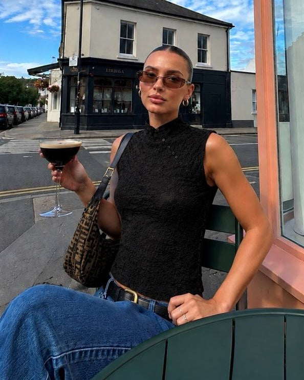 Black Top