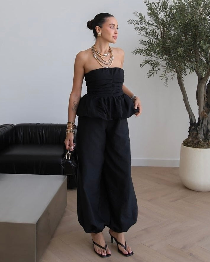 Black Set