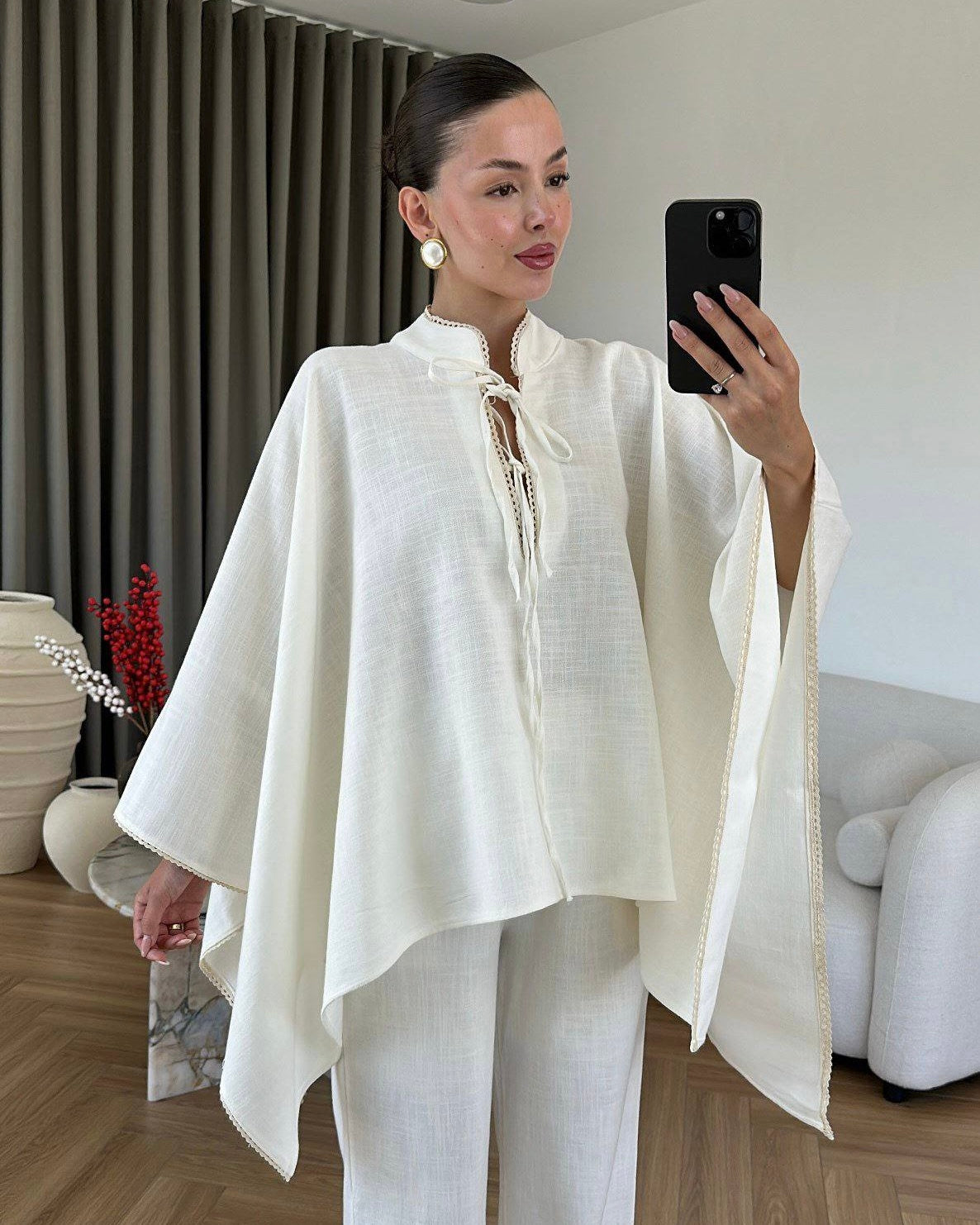 Off White Set
