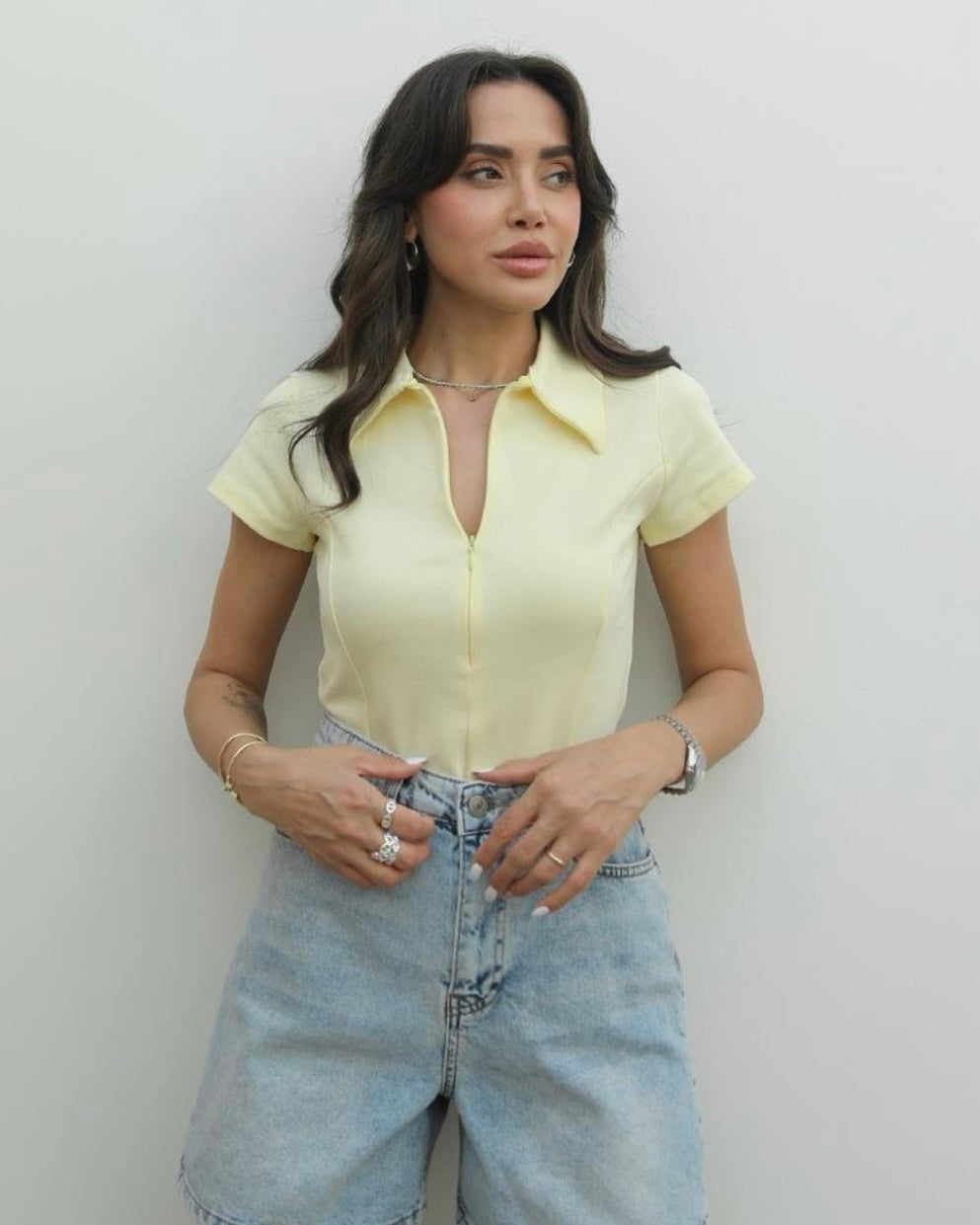 Yellow Basic