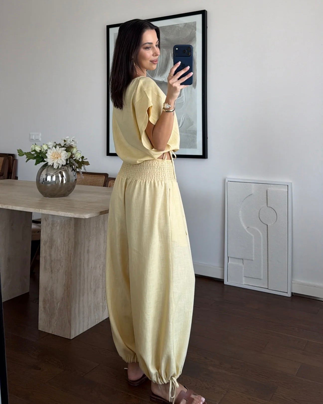 Yellow Set
