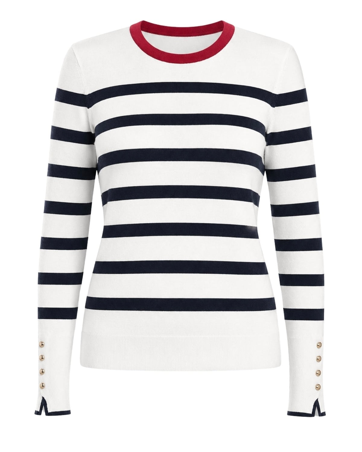 Striped Basic