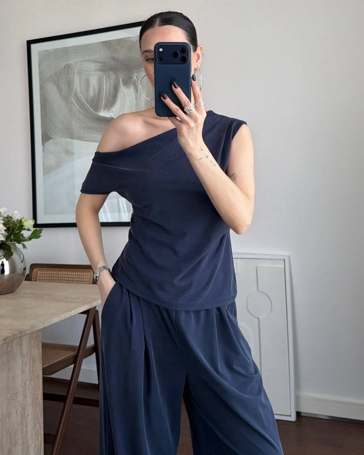 Navy Set
