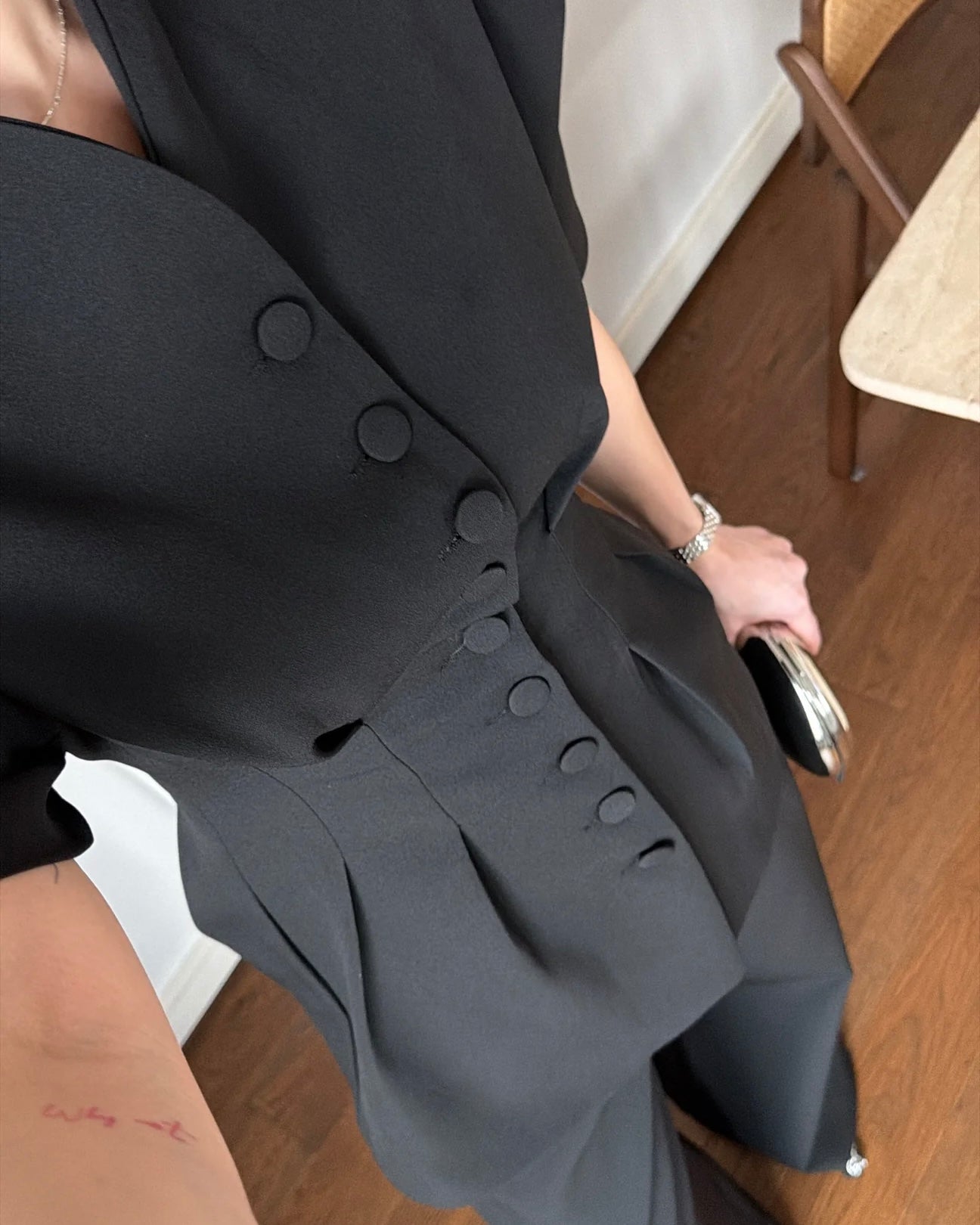 Black Set