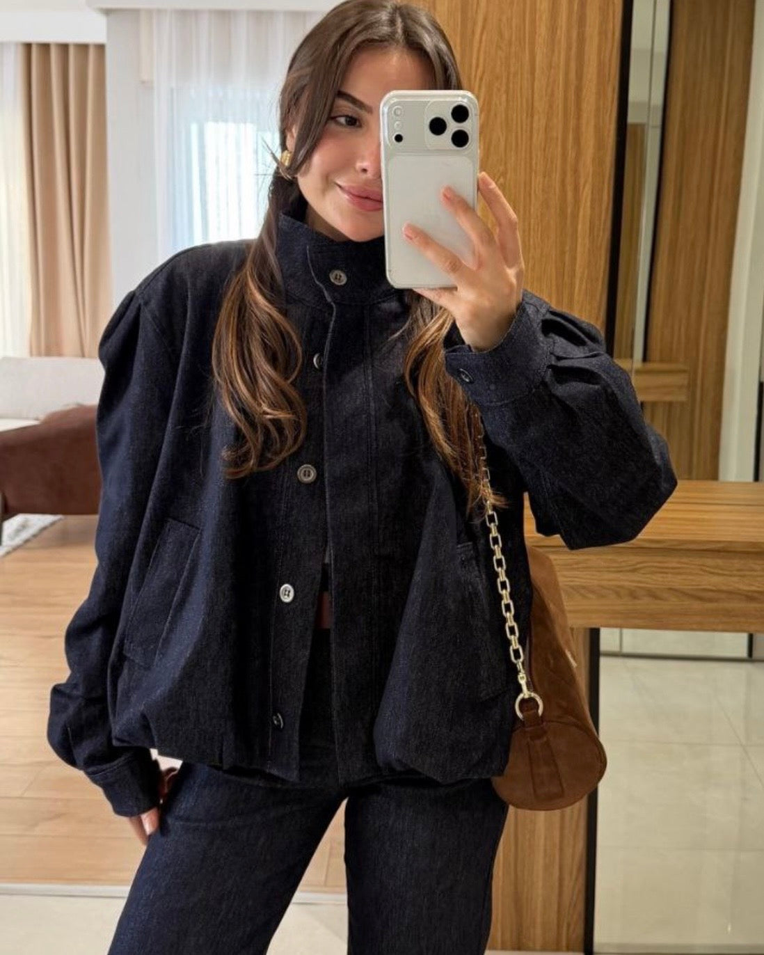 Denim Set