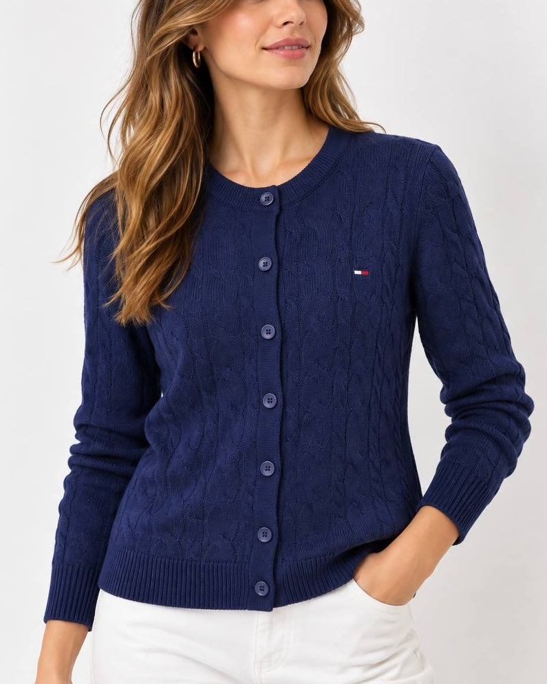 Tommy Sweater