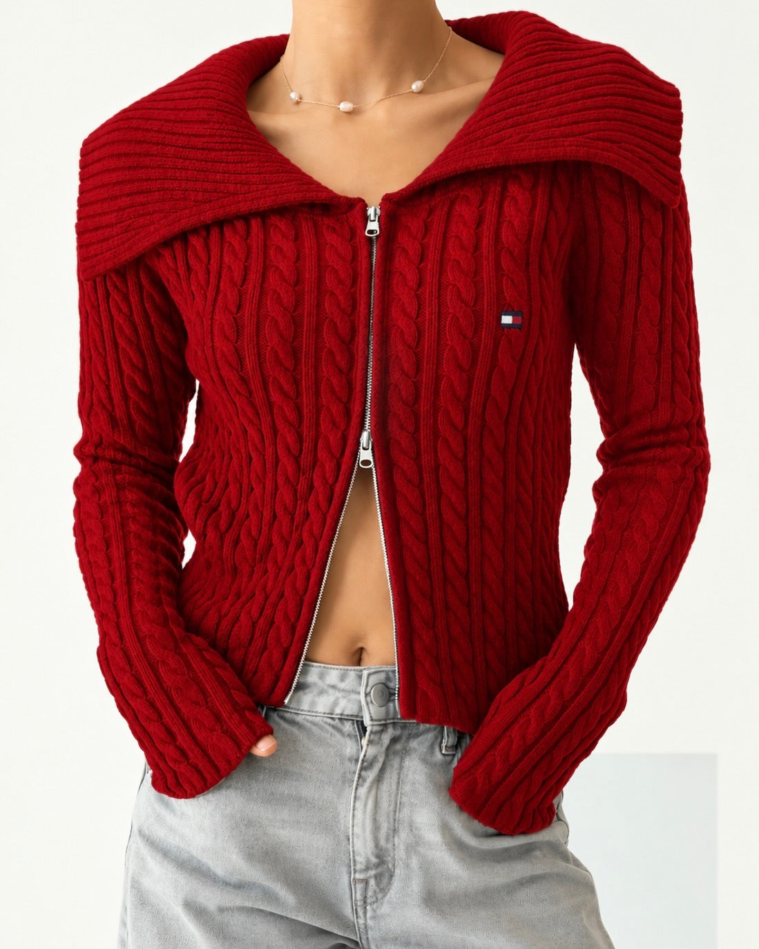 Tommy Sweater