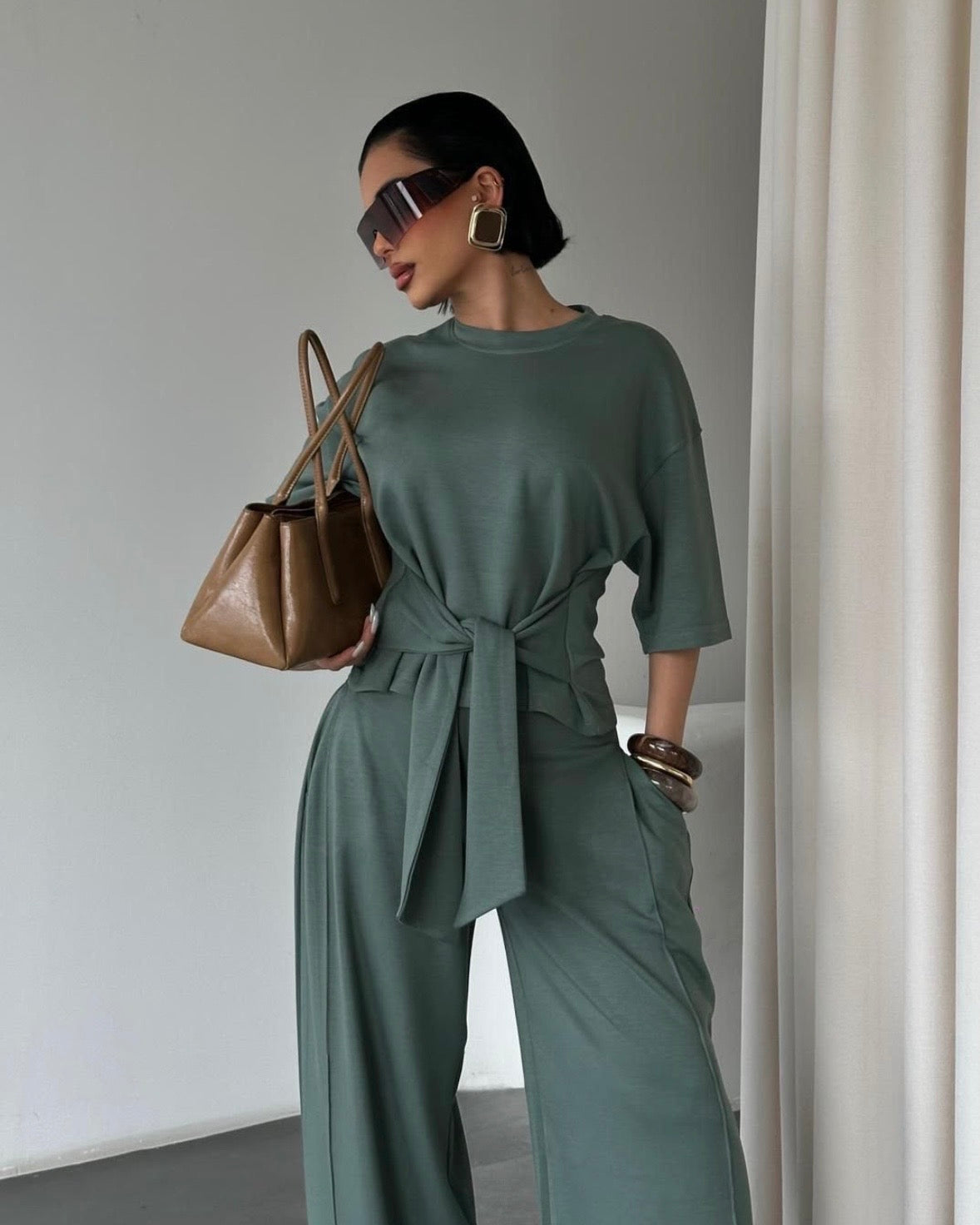 Light Green Set