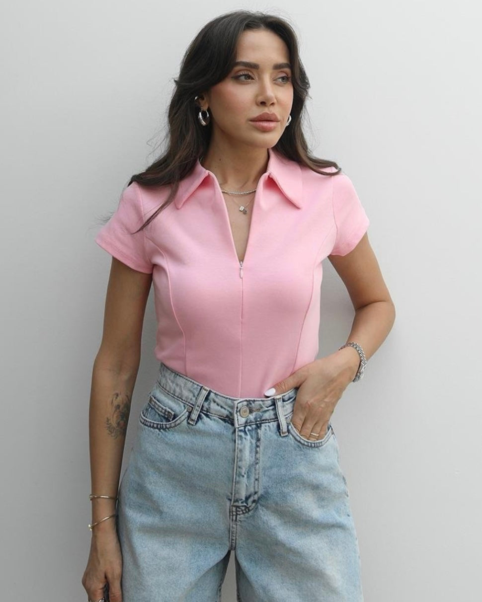 Pink Basic