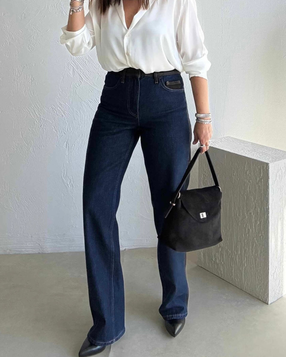 Zara Jeans
