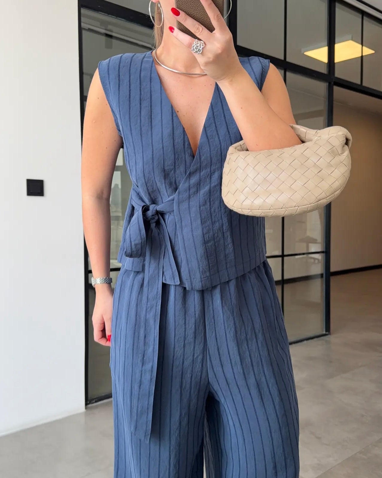 Blue Set
