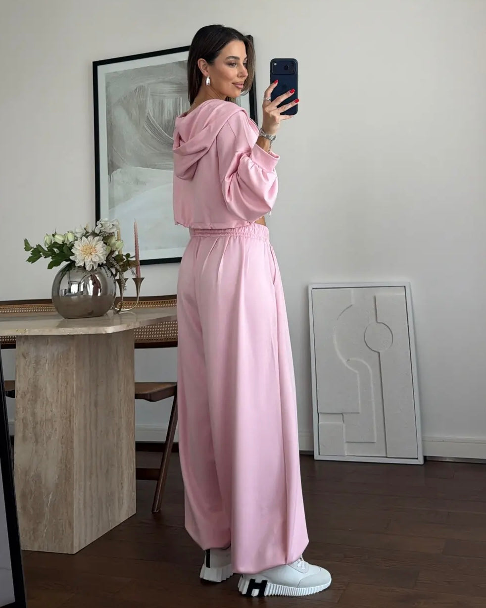 Pink Set