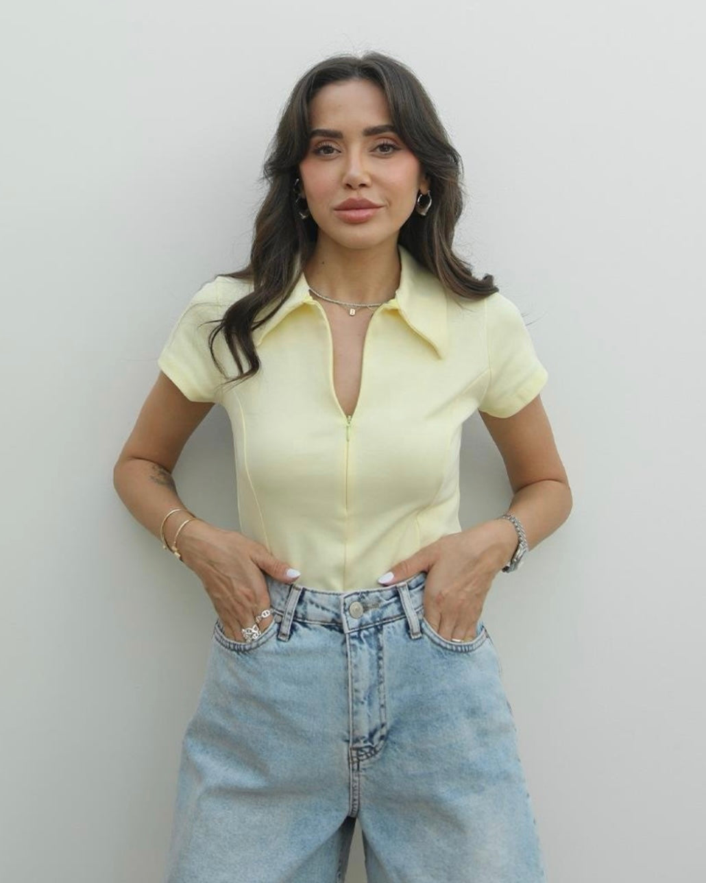 Yellow Basic