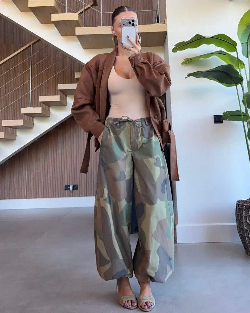 Military Pants