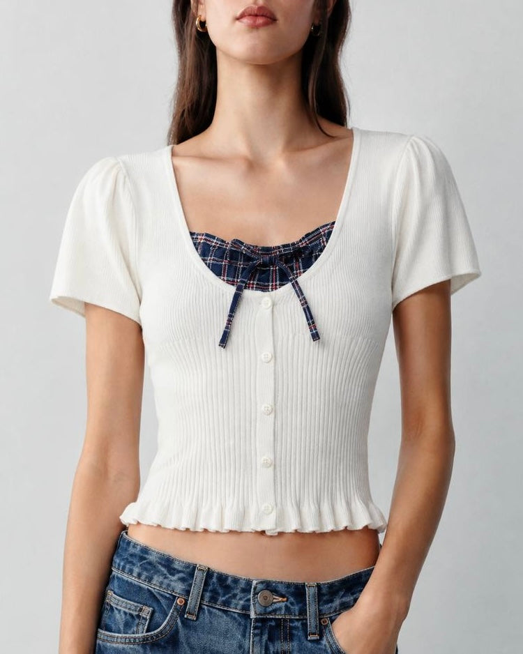 White Top