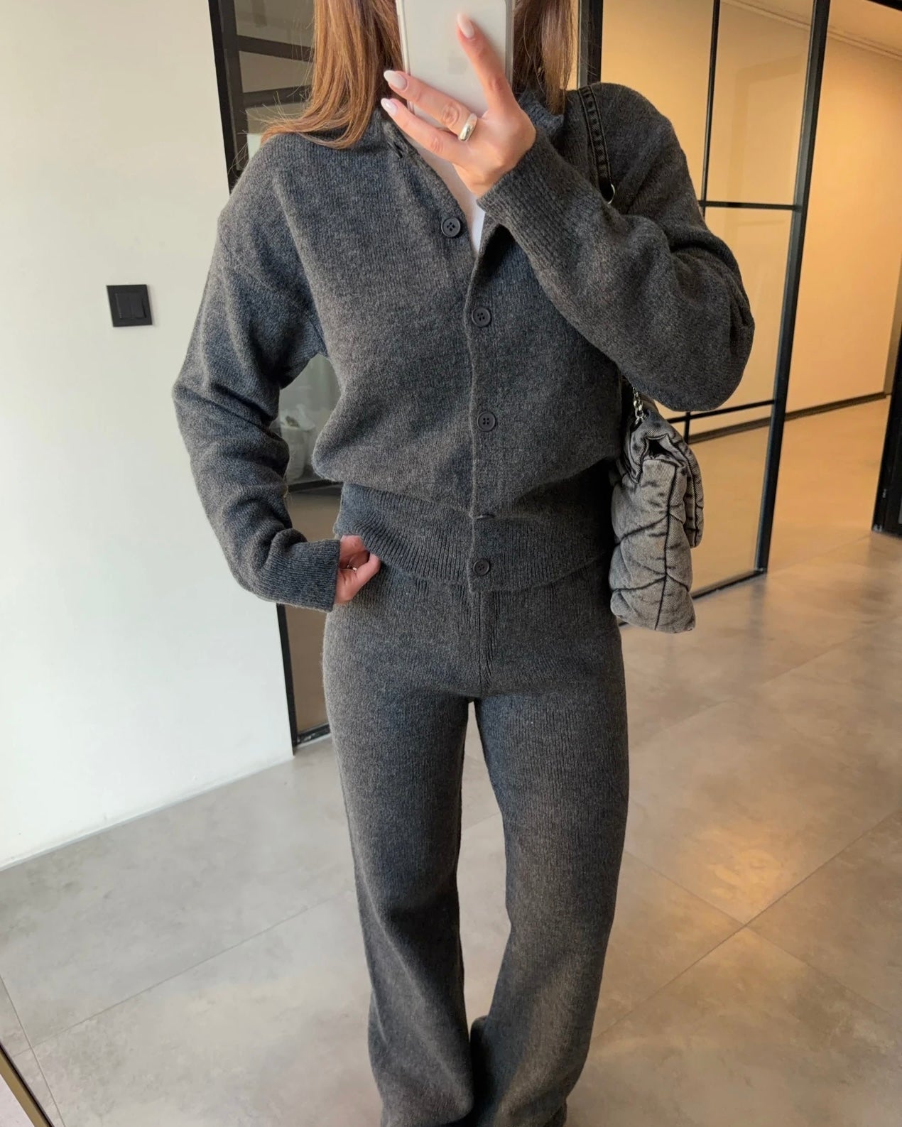 Grey Set