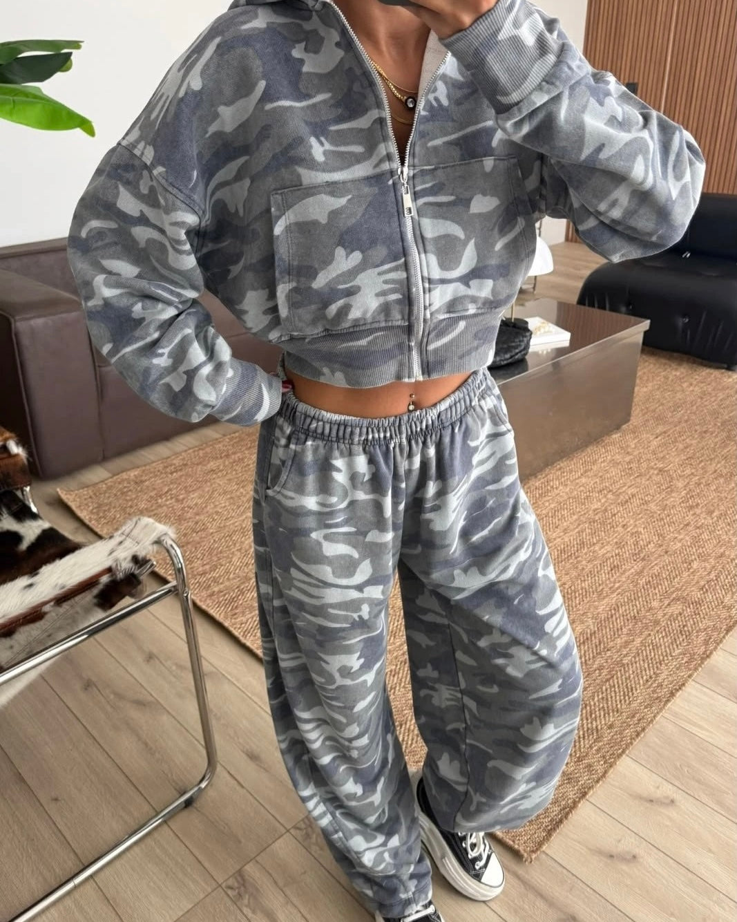Military Set