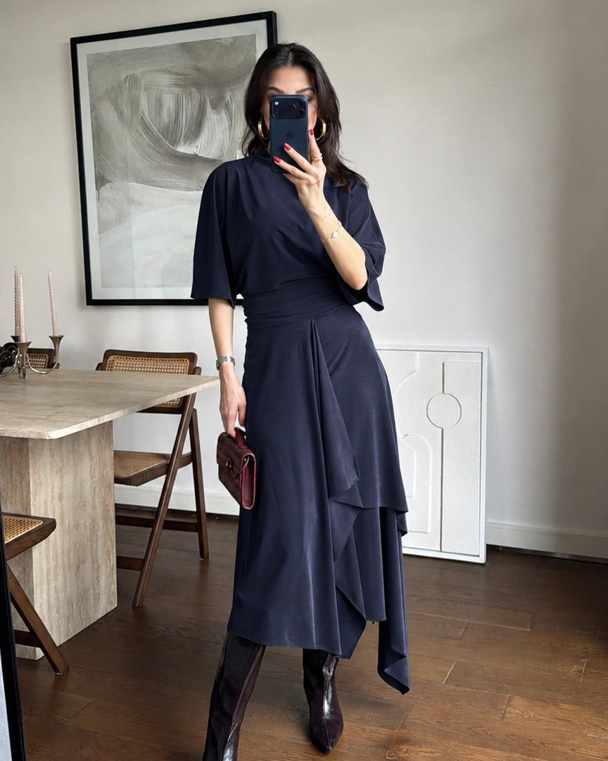 Navy Set