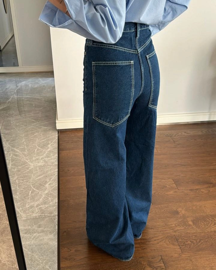 Blue Jeans