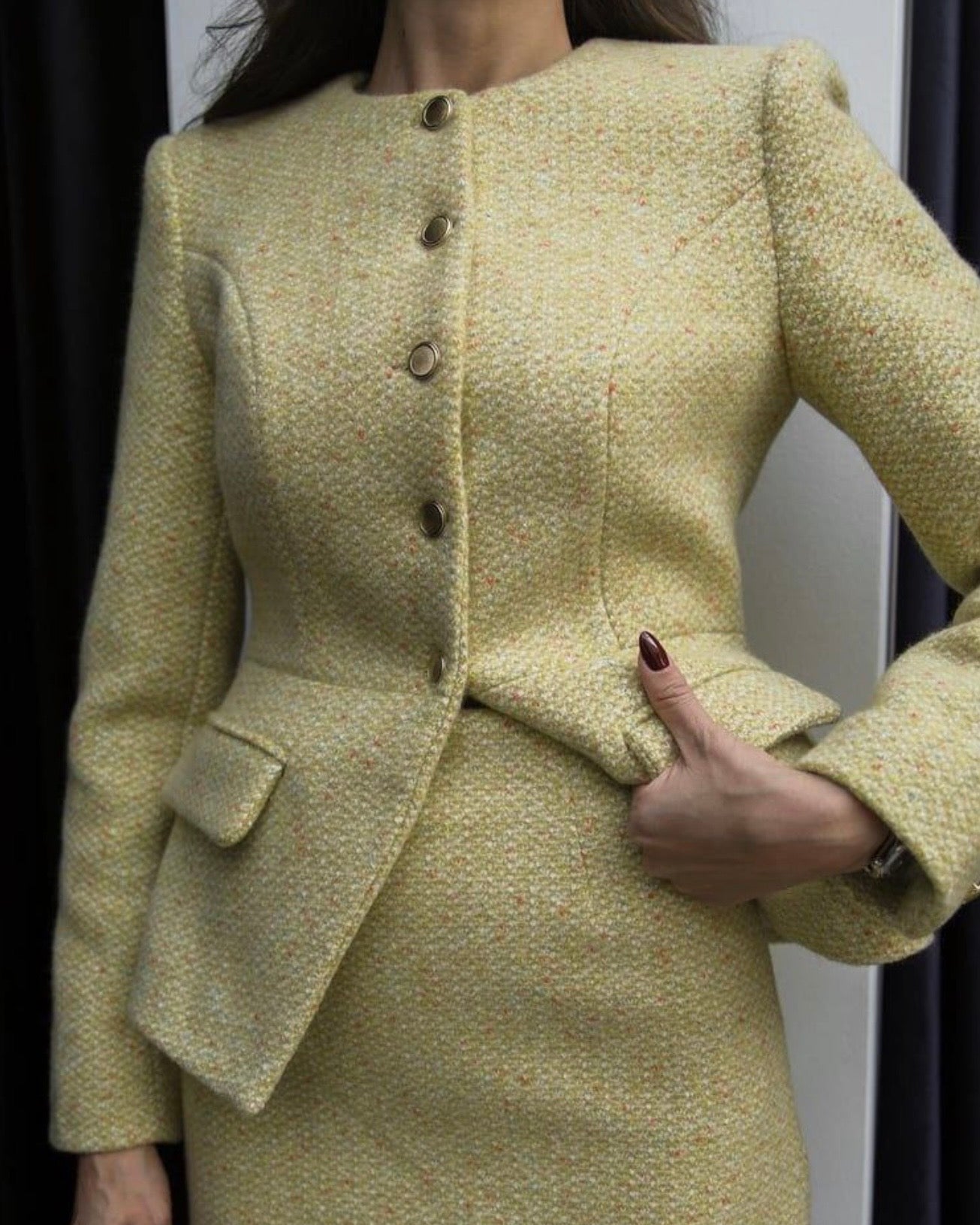 Yellow Set