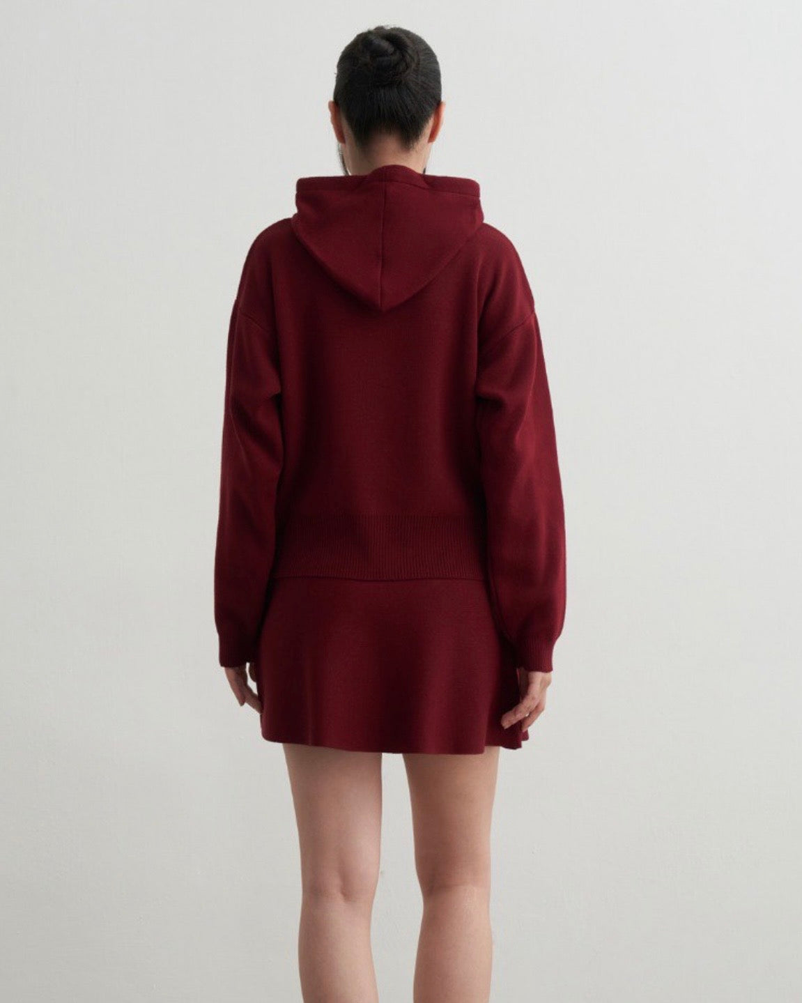 Burgundy Set