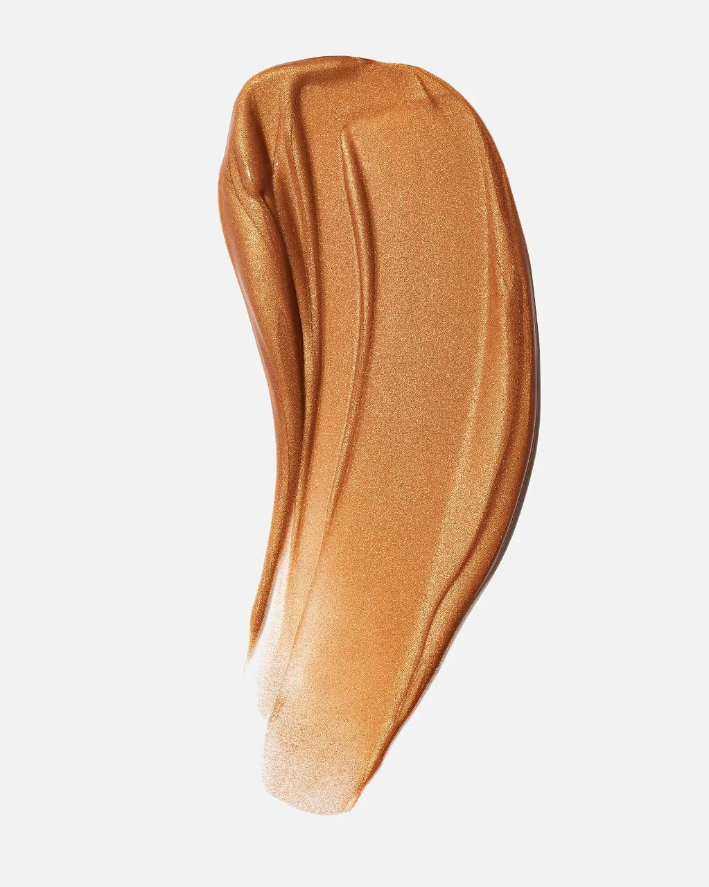 Saie Mini Glowy Super Gel - Shade Sunglow