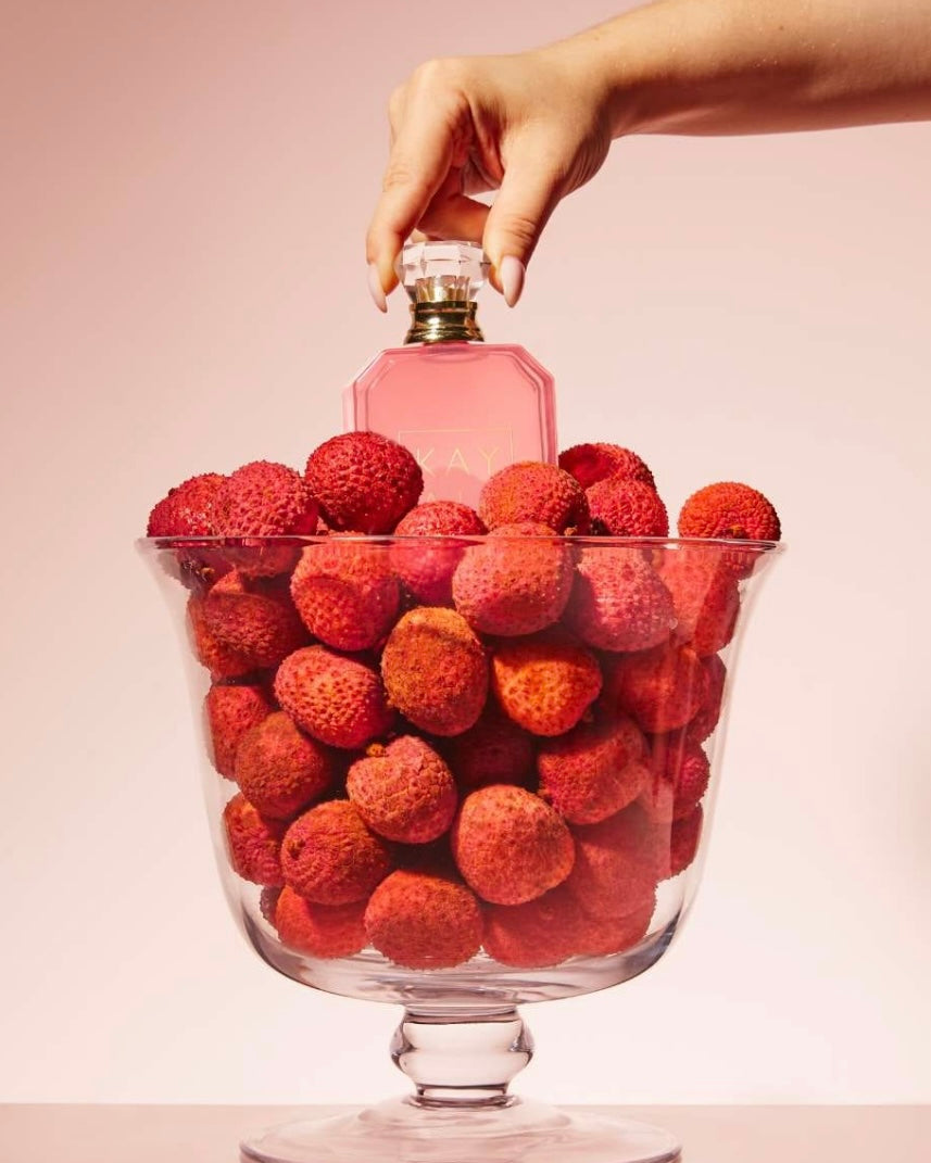 Kayali Eden Sparkling Lychee | 39 - 50ml