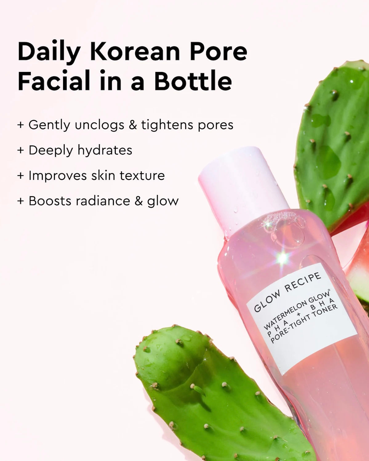 Glow Recipe Glass Skin Essentials Kit