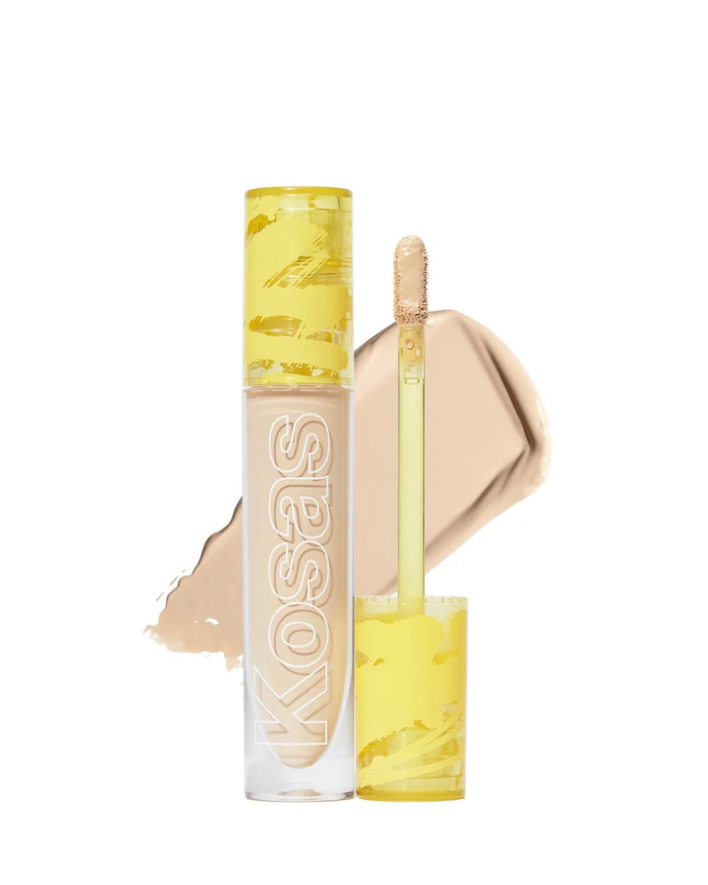 Kosas Revealer Concealer- Shade 04 N