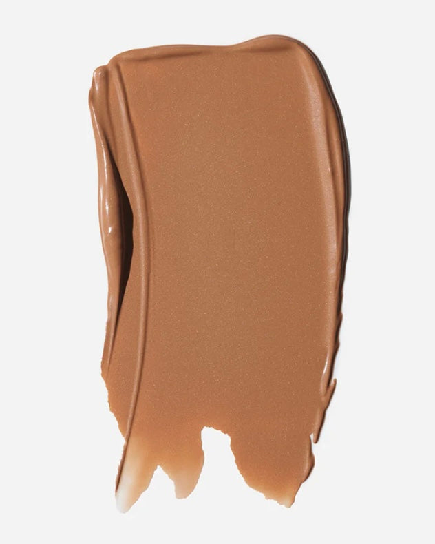 Saie Dew Bronze - Shade Sand