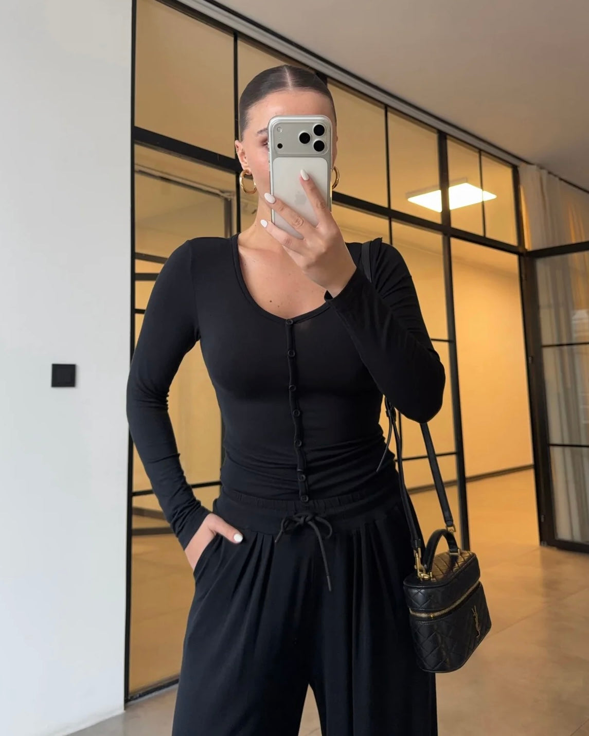Black Set