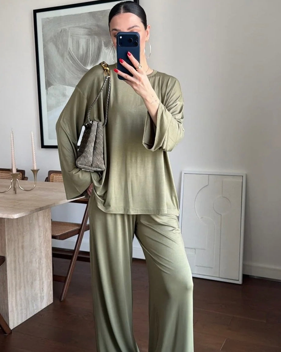 Army Green Set