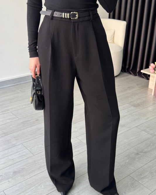 Black Pants