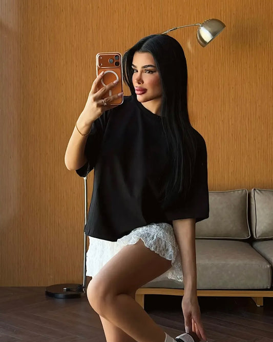 Black T-Shirt