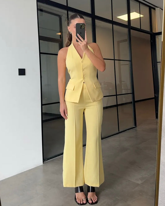 Yellow Set