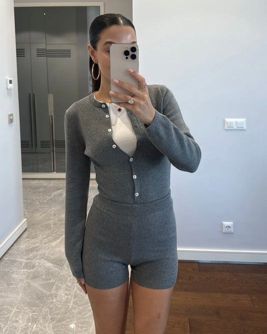Grey Set