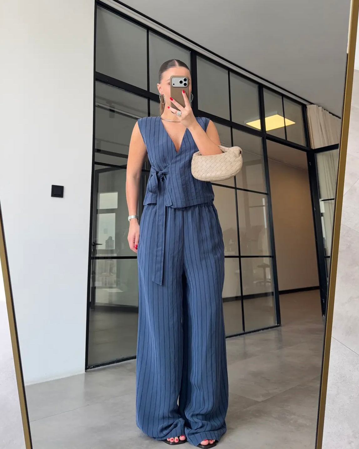 Blue Set