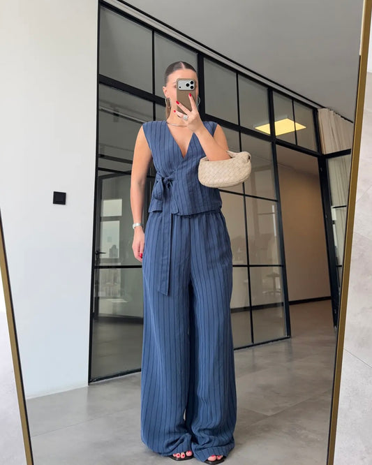 Blue Set