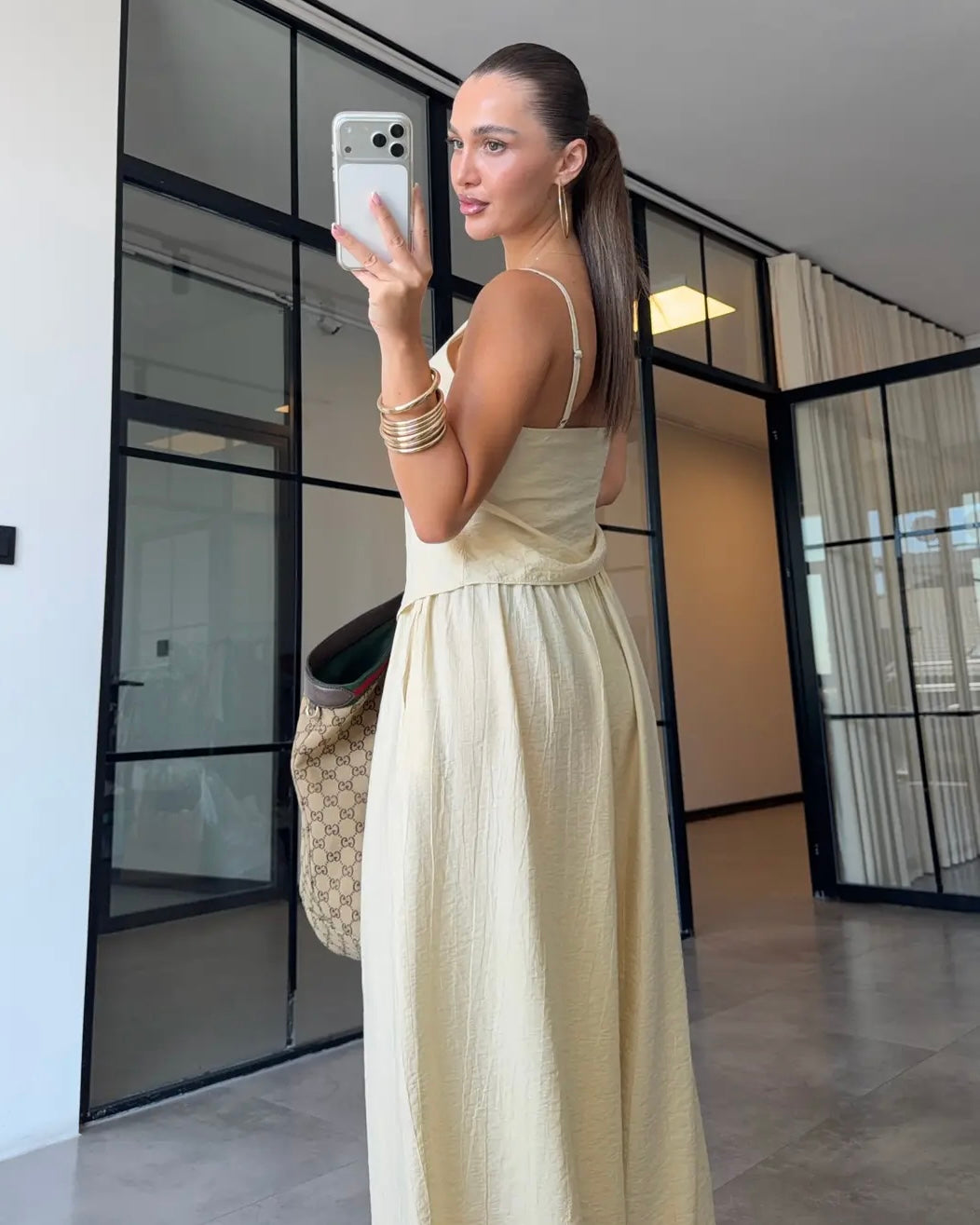 Yellow Set