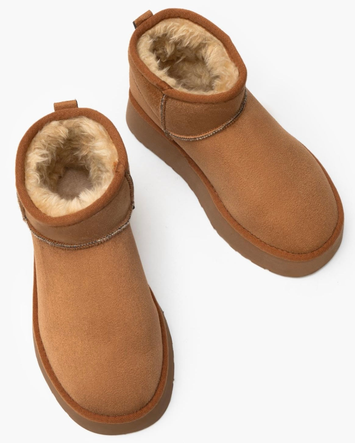Camel Uggs