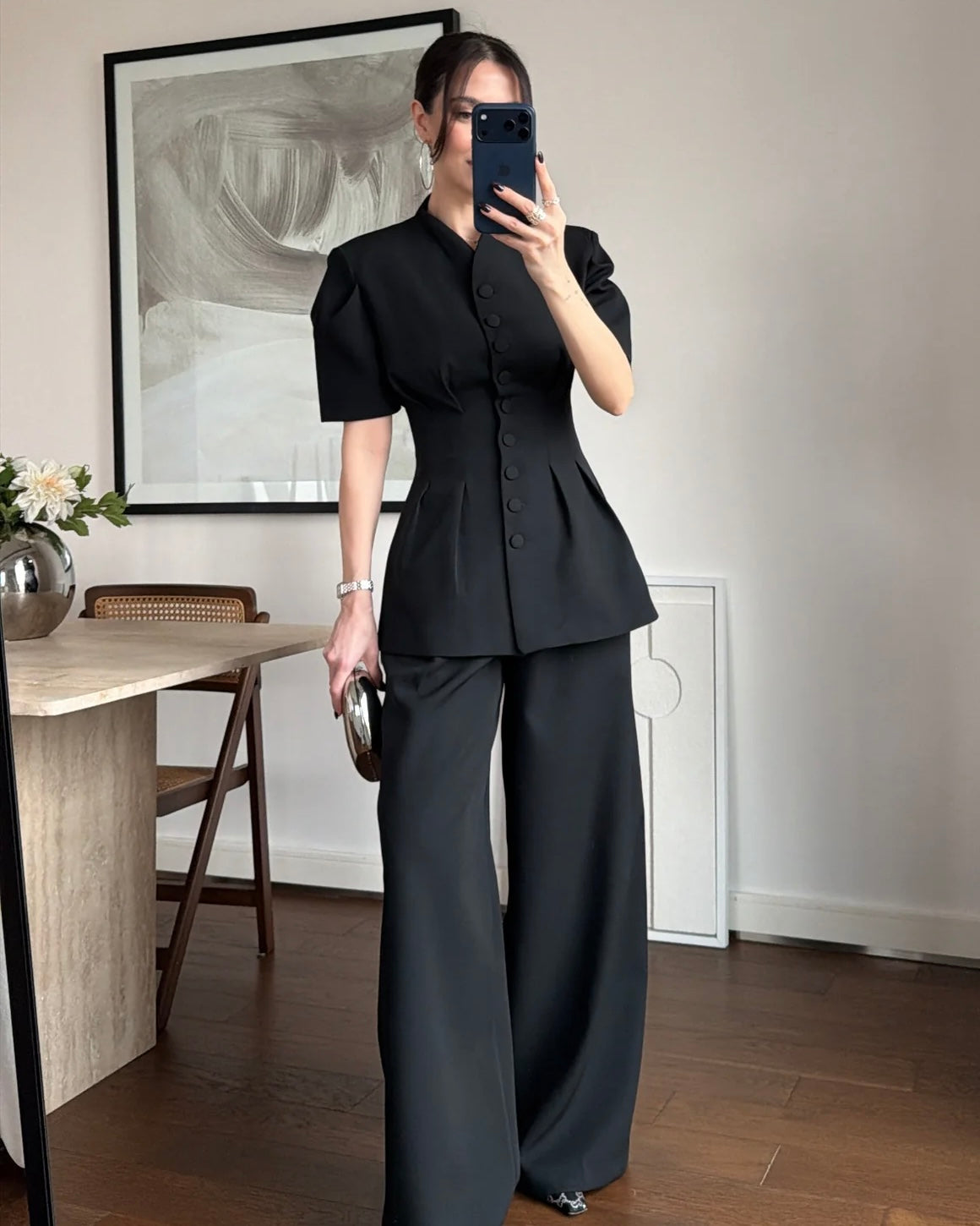 Black Set