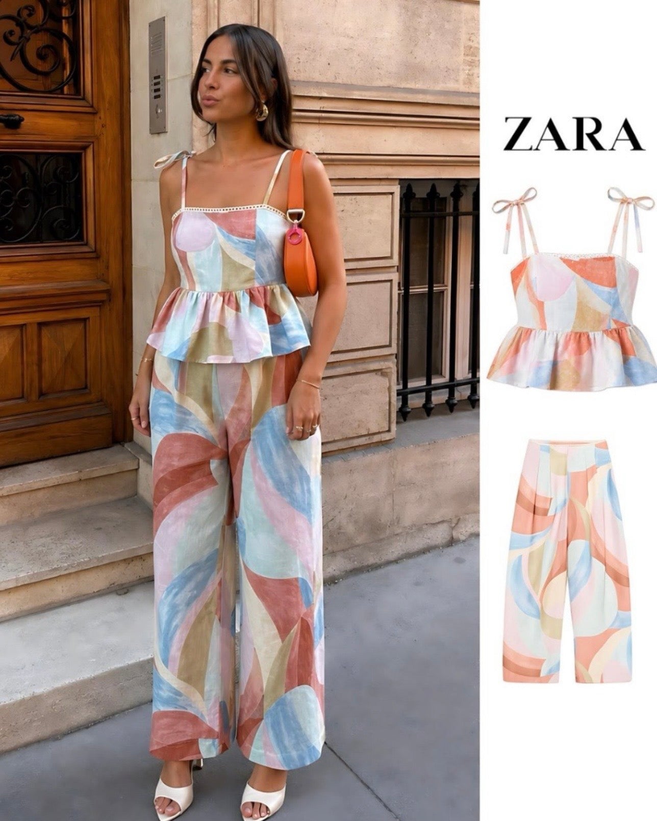 Multi Color Set