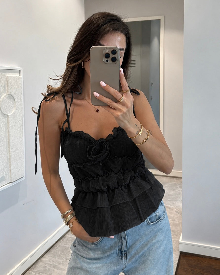Black Top